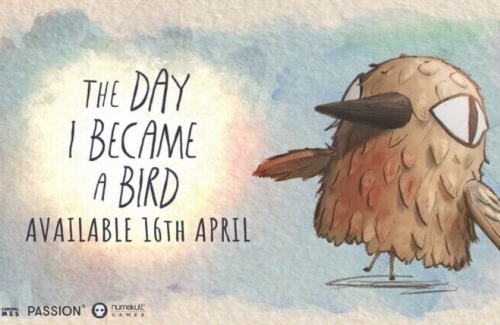 The Day I Became a Bird ganha data e promete emocionar jogadores em Abril - PG Games Brasil