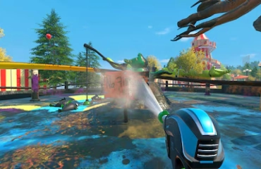 Imagem da galeria de fotos 39356 - PG Games Brasil