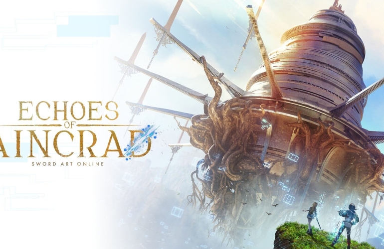 Echoes of Aincrad: Sword Art Online é anunciado para PS5, Xbox Series e PC - PG Games Brasil