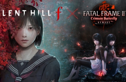 Fatal Frame II Remake recebe DLC em colaboração com Silent Hill f - PG Games Brasil