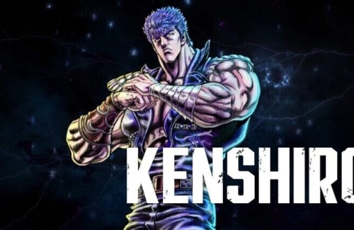 Kenshiro chega em Fatal Fury: City of the Wolves como DLC em Junho - PG Games Brasil