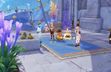 Imagem da galeria de fotos 58372 - PG Games Brasil