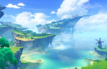 Imagem da galeria de fotos 58376 - PG Games Brasil