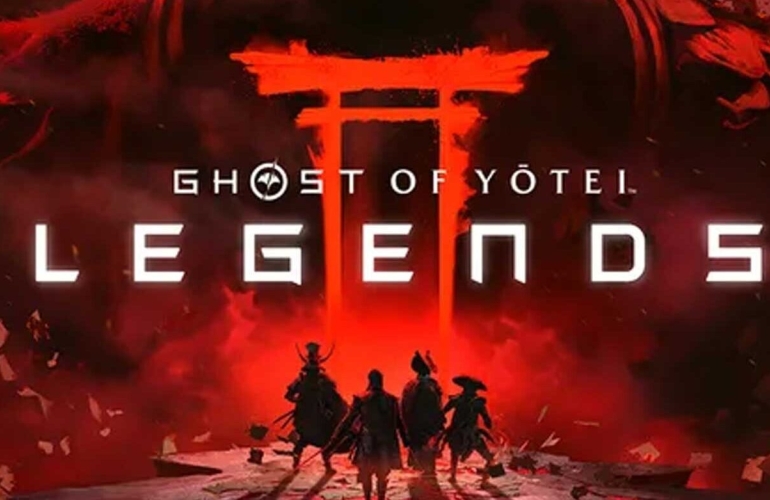 Ghost of Yōtei recebe modo cooperativo “Legends” nesta terça-feira (10) - PG Games Brasil