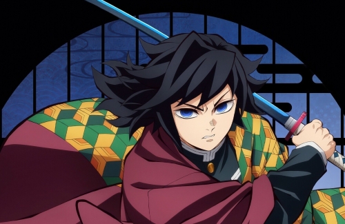 Demon Slayer: The Hinokami Chronicles 2 recebe Giyu Tomioka (Castelo Infinito) como nova DLC em 12 de março - PG Games Brasil