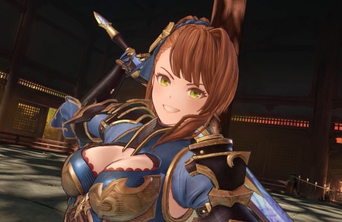 Granblue Fantasy: Relink – Endless Ragnarok Apresenta Beatrix em Novo Trailer - PG Games Brasil