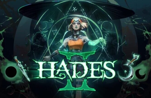 Hades II chega ao PS5 e Xbox em Abril - PG Games Brasil