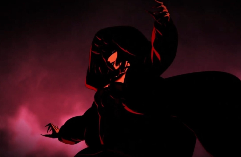 Under Night In-Birth II Sys:Celes anuncia novo personagem de DLC para 2026 - PG Games Brasil