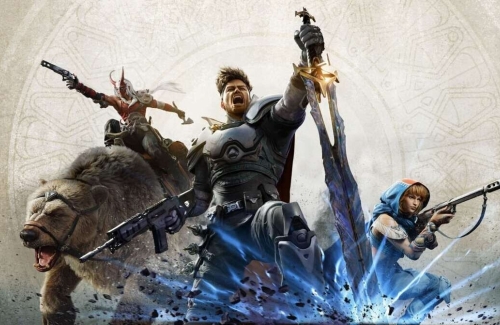 HighGuard terá seus serviços encerrados em 12 de março - PG Games Brasil