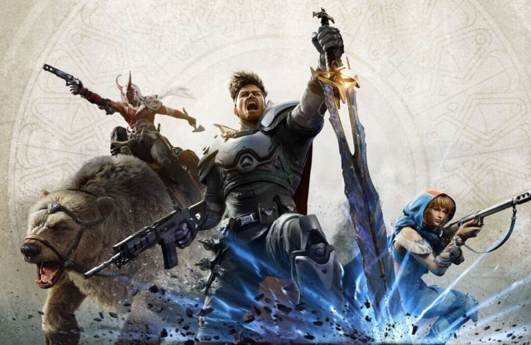 HighGuard terá seus serviços encerrados em 12 de março - PG Games Brasil