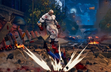 Imagem da galeria de fotos 58484 - PG Games Brasil