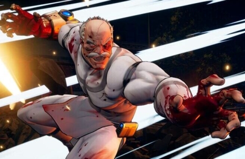 Invincible VS confirma Conquest e revela primeiras DLCs antes do lançamento - PG Games Brasil