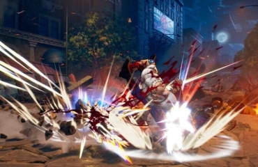 Imagem da galeria de fotos 58481 - PG Games Brasil