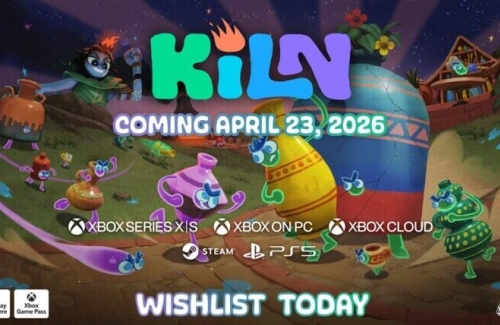 Kiln é anunciado para PS5, Xbox e PC com beta em abril e estreia no Game Pass - PG Games Brasil