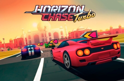 Horizon Chase Turbo será removido da PSN em junho e jogadores têm prazo para garantir o game - PG Games Brasil