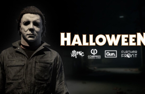 Halloween domina a PAX East com demo lotada e recorde mundial de fãs de Michael Myers - PG Games Brasil