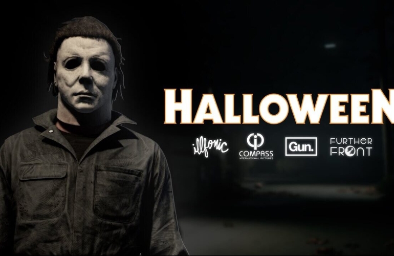 Halloween domina a PAX East com demo lotada e recorde mundial de fãs de Michael Myers - PG Games Brasil