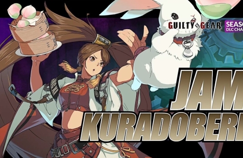 Guilty Gear: Strive anuncia v2.00 e Season 5 com Jam Kuradoberi e Robo-Ky - PG Games Brasil