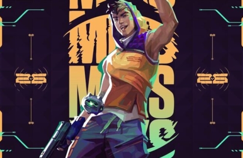VALORANT revela Miks, novo agente Controlador com poderes sonoros que chega em março - PG Games Brasil