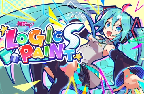 Hatsune Miku Logic Paint S ganha data de lançamento para PS5 e PS4 - PG Games Brasil
