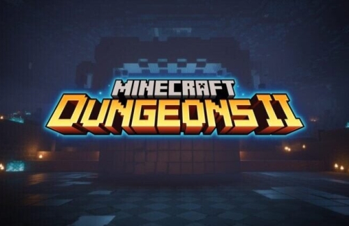 Minecraft Dungeons II é anunciado para consoles e PC - PG Games Brasil