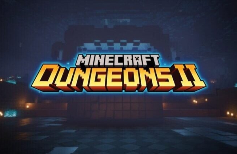 Minecraft Dungeons II é anunciado para consoles e PC - PG Games Brasil