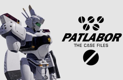 PATLABOR: The Case Files é anunciado para PS5 e PC - PG Games Brasil