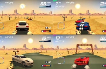 Imagem da galeria de fotos 55921 - PG Games Brasil