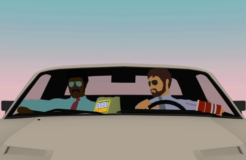 LA Cops - PG Games Brasil