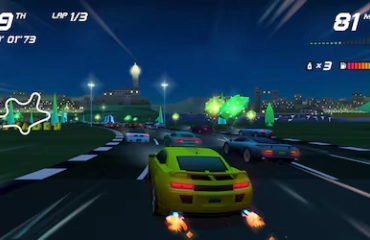 Imagem da galeria de fotos 55923 - PG Games Brasil