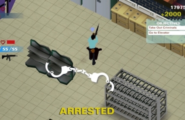 Imagem da galeria de fotos 48476 - PG Games Brasil