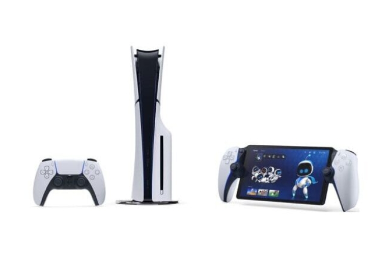 Sony anuncia aumento global nos preços do PS5 e PlayStation Portal; reajuste chega em Abril - PG Games Brasil