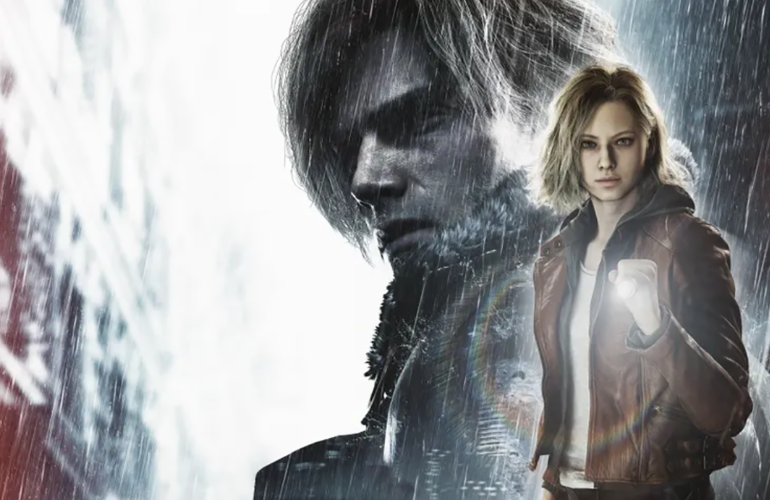 Resident Evil Réquiem o verdadeiro ápice da franquia Review SEM SPOILER - PG Games Brasil