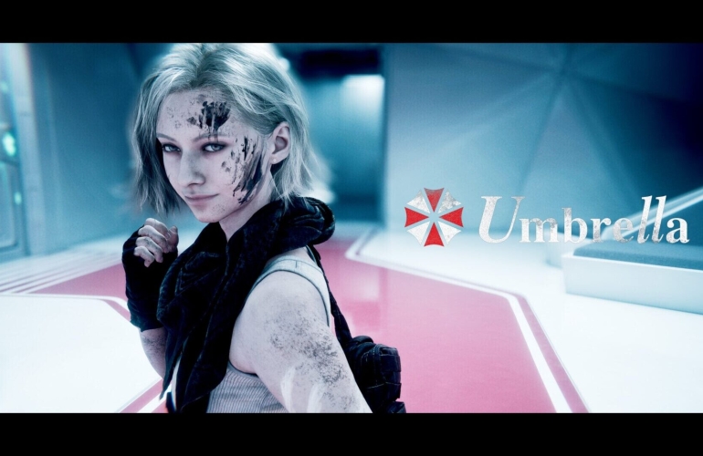 Resident Evil Requiem recebe atualização gratuita com Modo Foto - PG Games Brasil