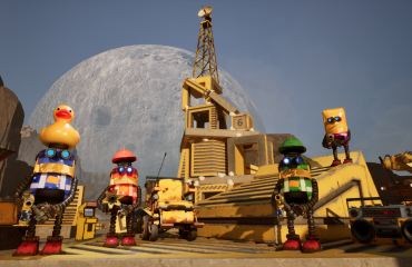 Imagem da galeria de fotos 58518 - PG Games Brasil