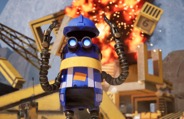 Imagem da galeria de fotos 58517 - PG Games Brasil