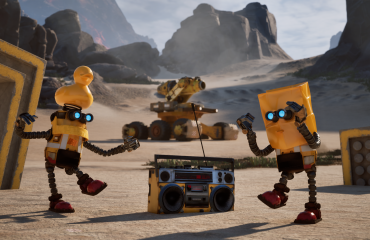 Imagem da galeria de fotos 58515 - PG Games Brasil