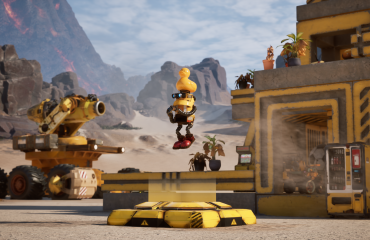 Imagem da galeria de fotos 58516 - PG Games Brasil