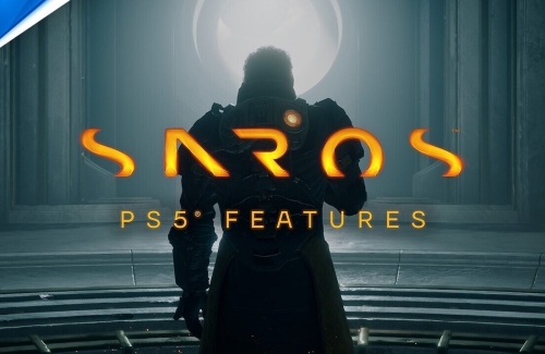 Saros: Sony e Housemarque revelam trailer com recursos exclusivos do PlayStation 5 - PG Games Brasil