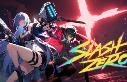 SlashZero é anunciado para PS5 e PC com ação roguelike inspirada em anime - PG Games Brasil