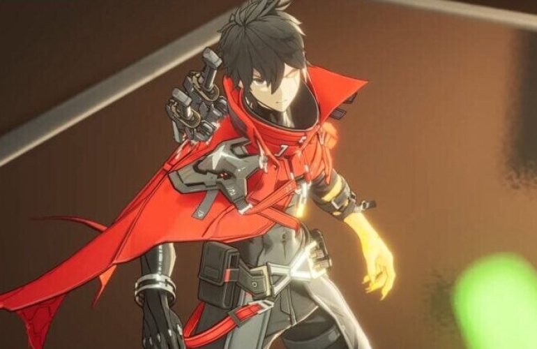 SlashZero ganha trailer de gameplay e inicia playtest limitado no Steam - PG Games Brasil