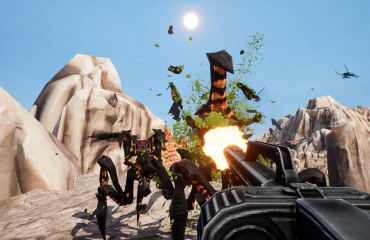 Imagem da galeria de fotos 39528 - PG Games Brasil