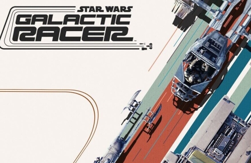 PLAION será responsável pela distribuição física de Star Wars: Galactic Racer - PG Games Brasil