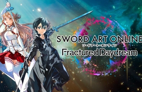 Sword Art Online Fractured Daydream é revelado como segundo jogo da Plus Essentials de Abril segundo leaker - PG Games Brasil