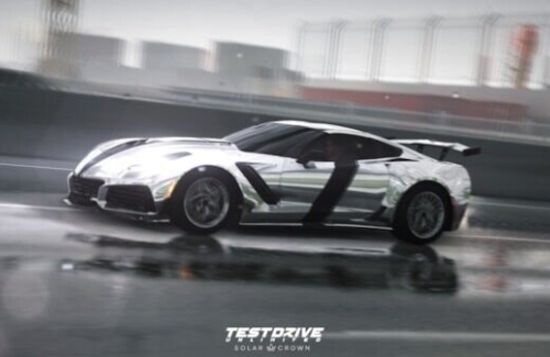 Test Drive Unlimited Solar Crown terá devstream com novidades da Temporada 6 - PG Games Brasil