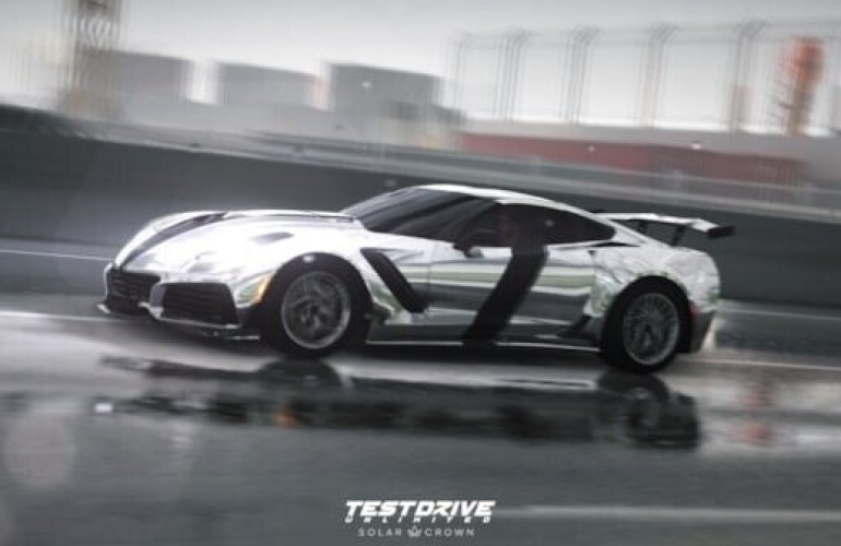 Test Drive Unlimited Solar Crown terá devstream com novidades da Temporada 6 - PG Games Brasil