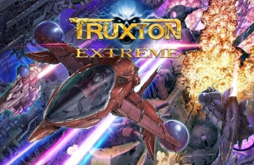 Truxton Extreme ganha data e chega em Julho com ação retrô repaginada - PG Games Brasil