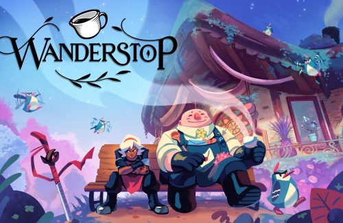 Estúdio de Wanderstop será encerrado após dificuldades financeiras - PG Games Brasil