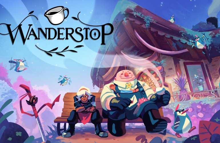 Estúdio de Wanderstop será encerrado após dificuldades financeiras - PG Games Brasil