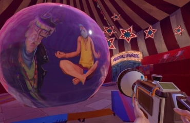 Imagem da galeria de fotos 39390 - PG Games Brasil